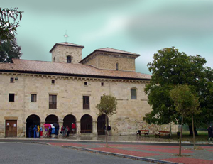 San Prudencio (Armentia)