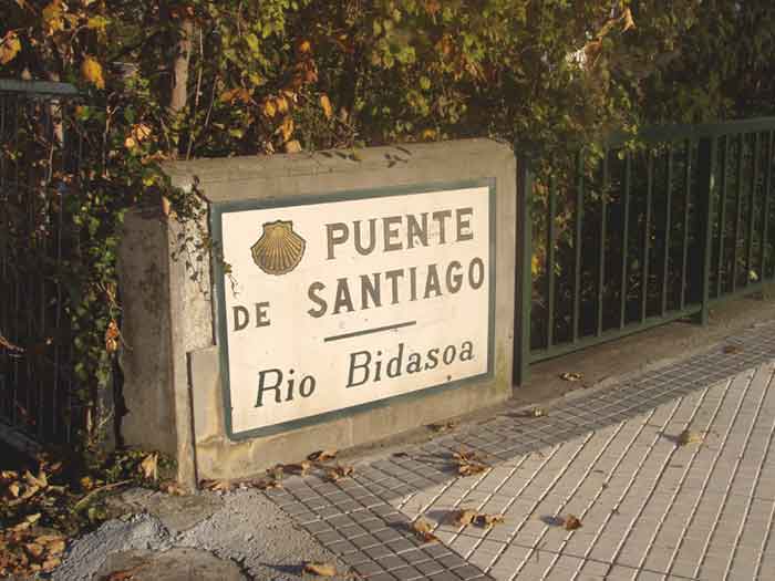 Puente de Santiago